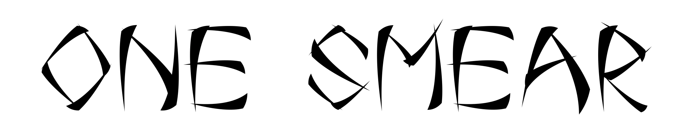 One Smear